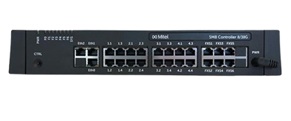 SBC (Session Border Controller)